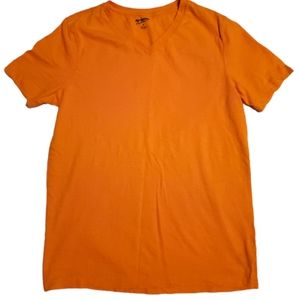 Arizona, Medium Teen, orange shirt
